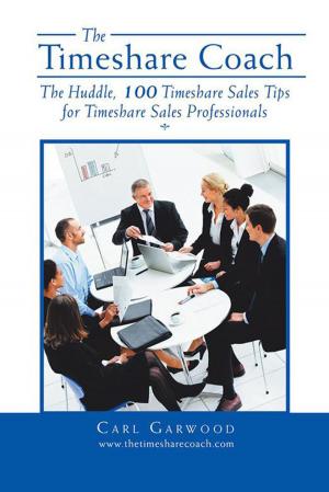 Cover of the book The Timeshare Coach by Lee Davis