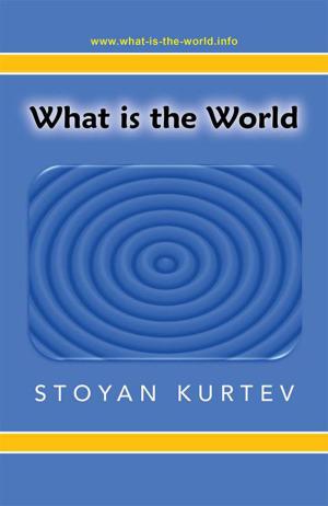 Cover of the book What Is the World by Terry Grace