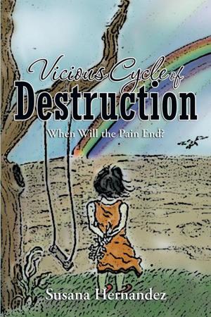 Cover of the book Vicious Cycle of Destruction by Tanya Copprue