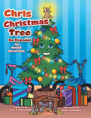 Cover of the book Chris Christmas Tree: En Espa&#209Ol by Terry Terhune