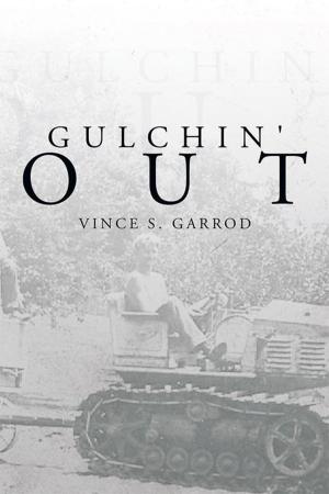 Cover of the book Gulchin' Out by Marvin Bram