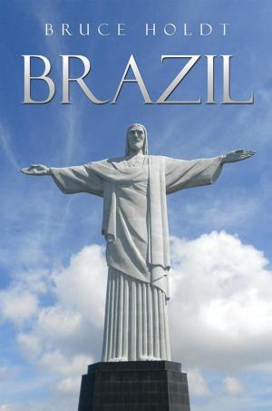 Cover of the book Brazil by Randall C. Von Hartman