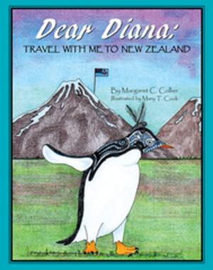 Cover of the book Dear Diana: Travel with Me to New Zealand by Ronnie Fletcher