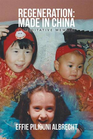 Cover of the book Regeneration: Made in China by Rossella Rò