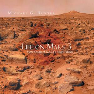 Cover of the book Life on Mars 3 by Steve Godwin