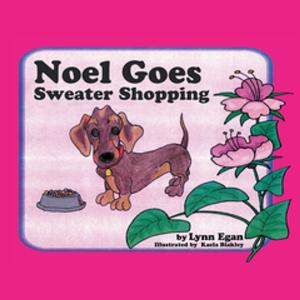 Cover of the book Noel Goes Sweater Shopping by George Lysloff