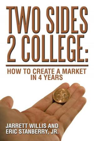 Cover of the book Two Sides 2 College: by Lucy Horwitz