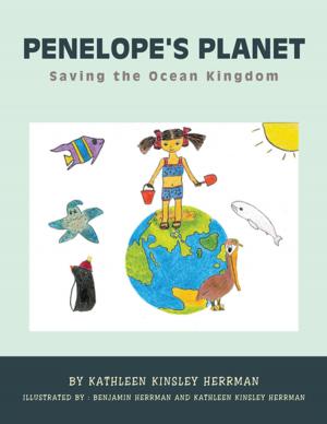 bigCover of the book Penelope's Planet by 