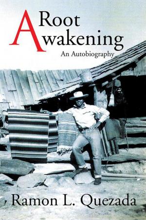 Cover of the book A Root Awakening by Margaret Waldinger Morie