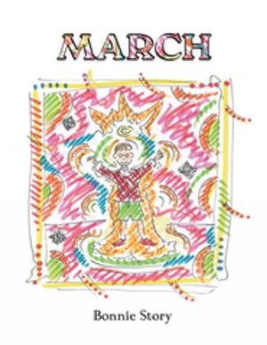 Cover of the book March by Balraj K. Joshi