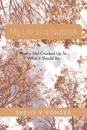 Cover of the book My Life in a Nutshell by Mario Thomas Noel