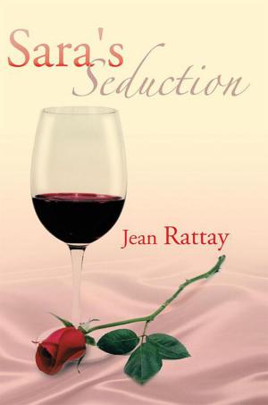 Cover of the book Sara's Seduction by Stephen Lutfy