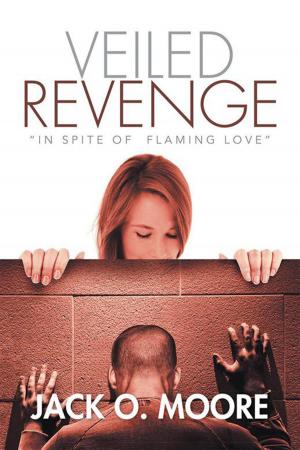 Book cover of Veiled Revenge