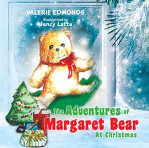 Cover of the book The Adventures of Margaret Bear by Doris Langevin