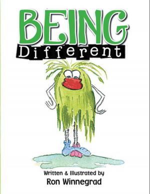 Cover of the book Being Different by F. Lee Chambers