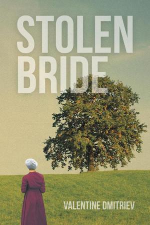Cover of the book Stolen Bride by Khaandi Morgan