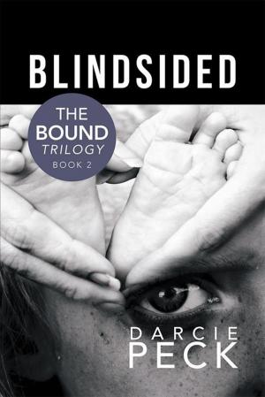 Cover of the book Blindsided by S. A. ABAKWUE
