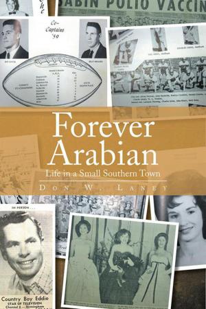 Cover of the book Forever Arabian by Anita Kulkarni
