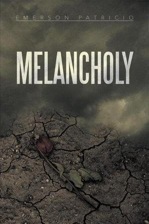Cover of the book Melancholy by John Calvert
