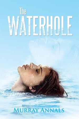 Cover of the book The Waterhole by SIMON TRENT