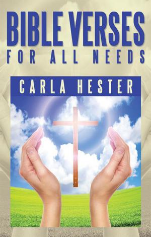 Cover of the book Bible Verses for All Needs by M Missy