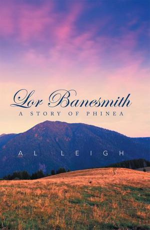 Cover of the book Lor Banesmith by Effie Piliouni Albrecht