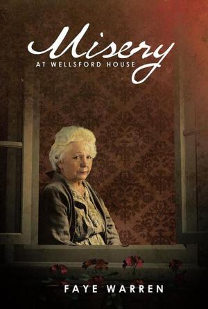 Cover of the book Misery at Wellsford House by Wayne Mcfall