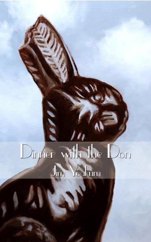 Book cover of Dinner With The Don