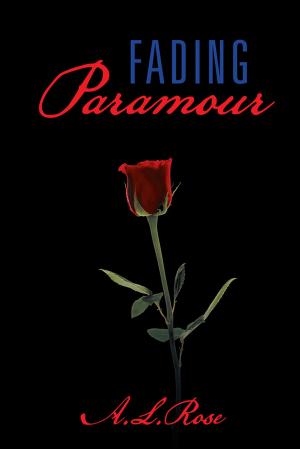Cover of the book Fading Paramour by Troy Payne