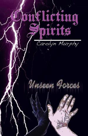 Cover of the book Conflicting Spirits by Zoe Williamson