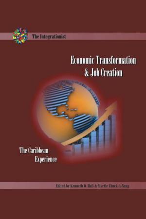 Cover of the book Economic Transformation and Job Creation by Matthew N. O. Sadiku