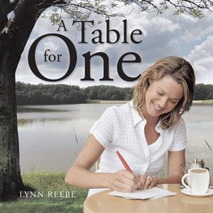 Cover of the book A Table for One by Ammar Haouimi