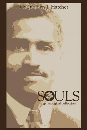 Cover of the book Souls by Konstantin Kazakov