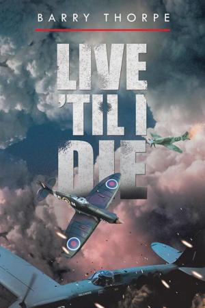 Cover of the book Live ’Til I Die by Elder JimmyJay Biggs Junior