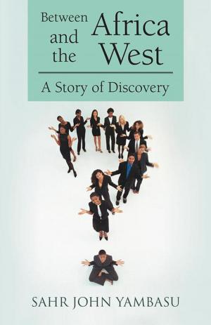 Cover of the book Between Africa and the West by Jeannette Romaniuk