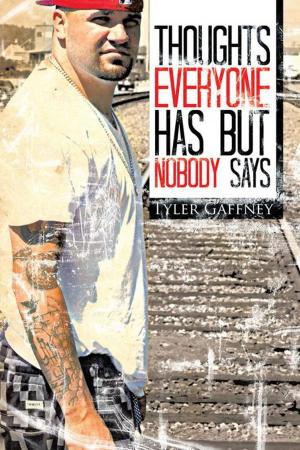 Cover of the book Thoughts Everyone Has but Nobody Says by Adrian Auler