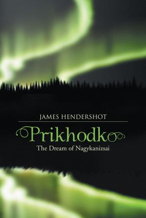 Cover of the book Prikhodko by Phil Boast