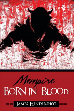 Cover of the book Mempire Born in Blood by G.W BLAIR