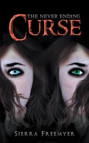 Cover of the book The Never Ending Curse by Laura Lee Guhrke