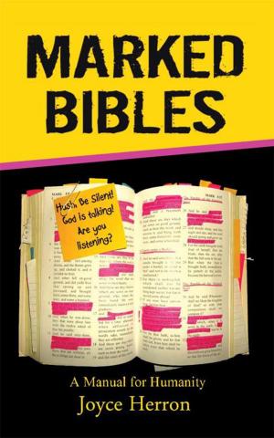 Cover of the book Marked Bibles by Leigh Clarke
