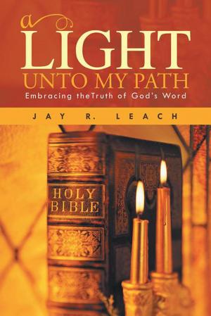 Book cover of A Light Unto My Path