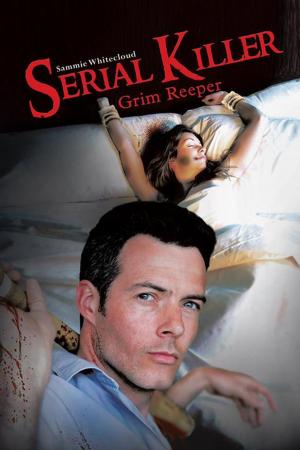 Cover of the book Serial Killer by Teresa Holt