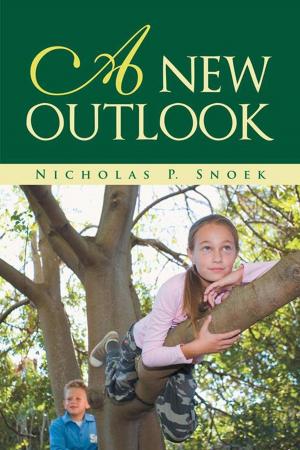 Cover of the book A New Outlook by Hon. Prof. Sir Kenneth O. Hall
