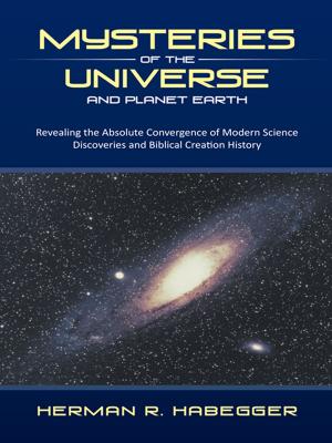 Cover of the book Mysteries of the Universe and Planet Earth by J.C. Pilcher