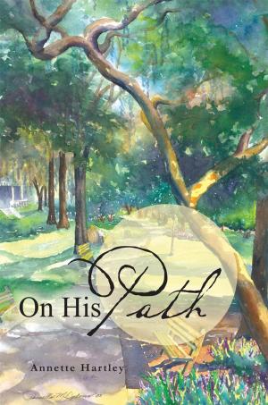 Cover of the book On His Path by Daniel Fulton