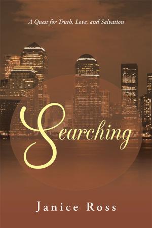 Cover of the book Searching by Carol Corwin