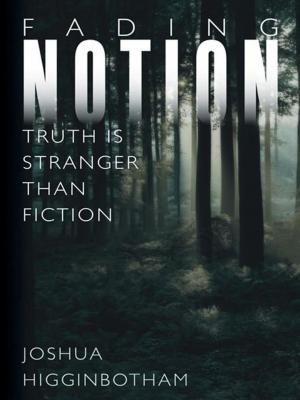 Book cover of Fading Notion