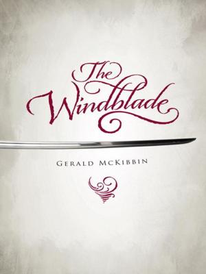 Cover of the book The Windblade by Carol Duracka