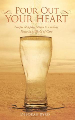 Cover of the book Pour out Your Heart by Kenneth A. Camp