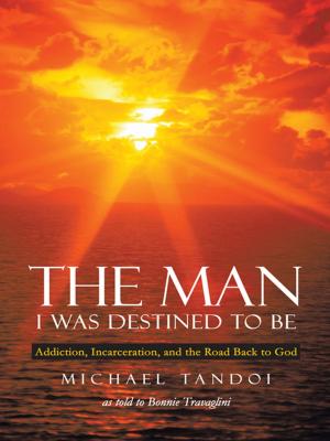 Cover of the book The Man I Was Destined to Be by Mator Adol Mawien